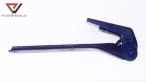 Панта преден капак лява  за vw passat 5.5 (b5.5) 1.8t 20v 150 hp