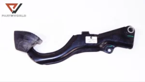 Педал спирачка  за citroen c4 1.4 i 16v 88 hp