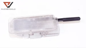 Плафон в багажник  за citroen c4 1.4 i 16v 88 hp