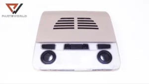 Плафон заден  за bmw 3-series (e92) 2.5 i 218 hp