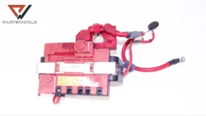 Плюсова клема 6114693664910 за bmw 3-series (e92) 2.5 i 218 hp