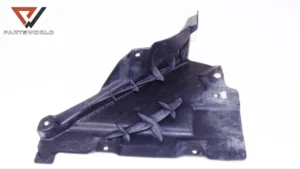 Подкалник ляв  за bmw 3-series (e92) 2.5 i 218 hp