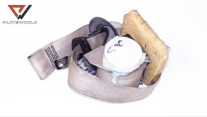 Предпазен колан преден десен  за bmw 3-series (e92) 2.5 i 218 hp