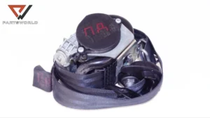 Предпазен колан преден десен  за citroen c4 1.4 i 16v 88 hp