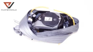 Предпазен колан преден десен  за kia carens i 2.0 crdi 113 hp