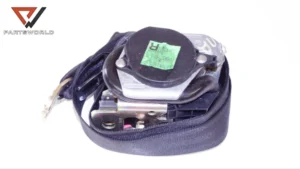 Предпазен колан преден десен  за vw passat 5.5 (b5.5) 1.8t 20v 150 hp