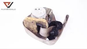 Предпазен колан преден ляв  за bmw 3-series (e92) 2.5 i 218 hp