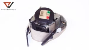 Предпазен колан заден десен  за bmw 3-series (e92) 2.5 i 218 hp