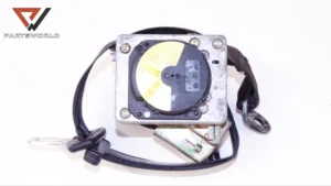 Предпазен колан заден десен  за vw passat 5.5 (b5.5) 1.8t 20v 150 hp