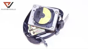 Предпазен колан заден ляв  за vw passat 5.5 (b5.5) 1.8t 20v 150 hp