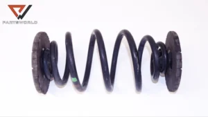 Пружина задна  за vw passat 5.5 (b5.5) 1.8t 20v 150 hp