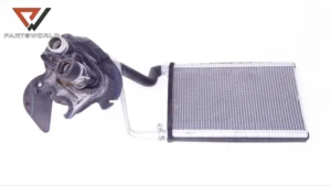 Радиатор парно   за bmw 3-series (e92) 2.5 i 218 hp