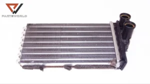 Радиатор парно  за citroen c4 1.4 i 16v 88 hp