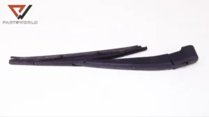 Рамо задна чистачка   за citroen c4 1.4 i 16v 88 hp