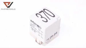 Реле 370 8d0951253 за vw passat 5.5 (b5.5) 1.8t 20v 150 hp