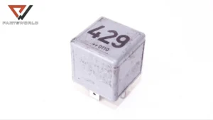 Реле 429 1j0906381 за vw passat 5.5 (b5.5) 1.8t 20v 150 hp