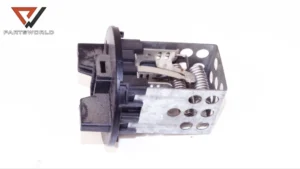 Реостат парно  за citroen c4 1.4 i 16v 88 hp