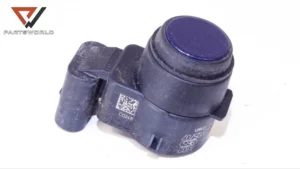 Сензор парктроник  0263003498 за bmw 3-series (e92) 2.5 i 218 hp