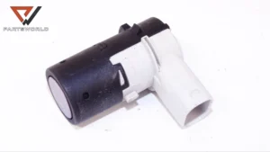 Сензор парктроник 9653849080 за citroen c4 1.4 i 16v 88 hp