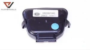 Сензор за дъжд  0k95b679r0 за kia carens i 2.0 crdi 113 hp