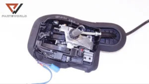 Скоростен лост  за bmw 3-series (e92) 2.5 i 218 hp