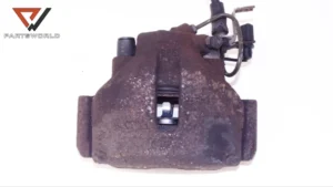 Спирачен апарат преден десен  за vw passat 5.5 (b5.5) 1.8t 20v 150 hp