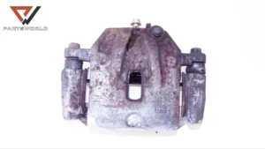 Спирачен апарат преден ляв  за kia carens i 2.0 crdi 113 hp