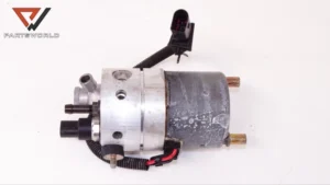 Спирачна помпа електрическа  8e0614175d за vw passat 5.5 (b5.5) 1.8t 20v 150 hp