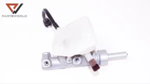 Спирачна помпа с казанче  за citroen c4 1.4 i 16v 88 hp