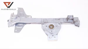 Стъклоповдигач заден десен  за citroen c4 1.4 i 16v 88 hp