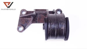 Тампон двигател   за kia carens i 2.0 crdi 113 hp