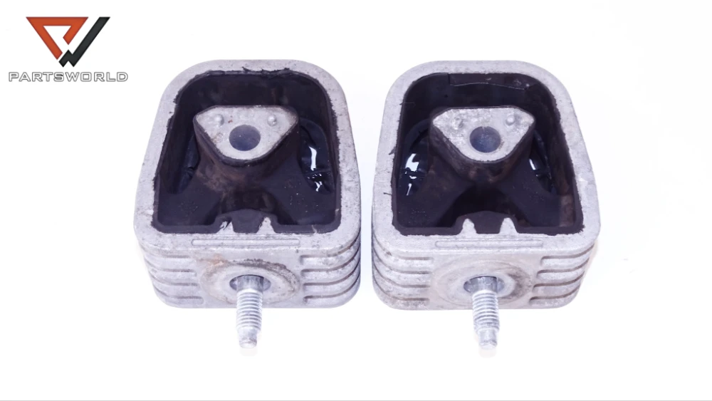 DSC04934_PARTSWORLD Тампони двигател 0140240063 за MERCEDES-BENZ A-class (W168) 1.6 i 102 hp (hatchback) - Image 1