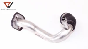 Тръба антифриз  за bmw 3-series (e92) 2.5 i 218 hp