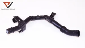 Тръба антифриз  за citroen c4 1.4 i 16v 88 hp