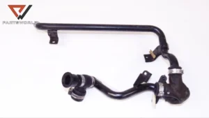 Тръба антифриз  за vw passat 5.5 (b5.5) 1.8t 20v 150 hp