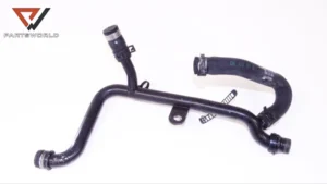 Тръба антифриз  за vw passat 5.5 (b5.5) 1.8t 20v 150 hp