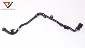 Тръба антифриз  за vw passat 5.5 (b5.5) 1.8t 20v 150 hp