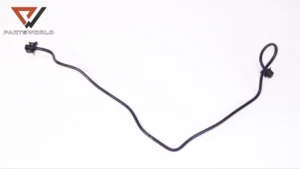 Тръбичка антифриз  за citroen c4 1.4 i 16v 88 hp