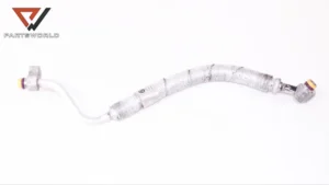 Тръбичка климатик  за bmw 3-series (e92) 2.5 i 218 hp