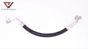 Тръбичка климатик  за citroen c4 1.4 i 16v 88 hp