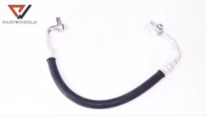 Тръбичка климатик  за kia carens i 2.0 crdi 113 hp