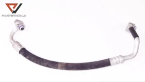 Тръбичка климатик   за vw passat 5.5 (b5.5) 1.8t 20v 150 hp