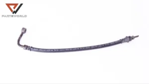 Тръбичка помпа съединител  за kia carens i 2.0 crdi 113 hp