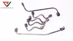 Тръбички за гориво  за kia carens i 2.0 crdi 113 hp