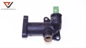 Трийник антифриз  058121133b за vw passat 5.5 (b5.5) 1.8t 20v 150 hp