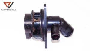 Тройник антифриз 9627628980 за citroen c4 1.4 i 16v 88 hp