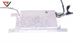 Усилвател 84109163348 за bmw 3-series (e92) 2.5 i 218 hp