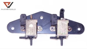 Вакуум клапани  026906283h за vw passat 5.5 (b5.5) 1.8t 20v 150 hp