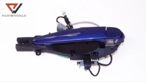 Външна дръжка предна лява  за bmw 3-series (e92) 2.5 i 218 hp