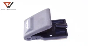 Вътрешна дръжка отваряне преден капак  за kia carens i 2.0 crdi 113 hp